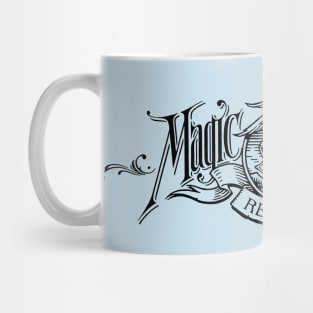 Magic Bullet Records Mug